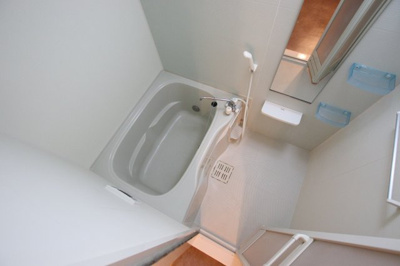 【浴室】 | クレメント