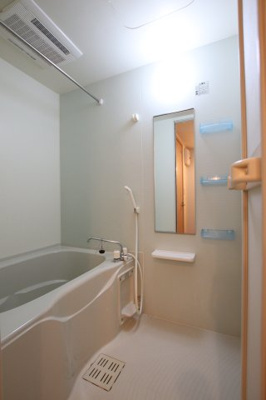 【浴室】 | クレメント