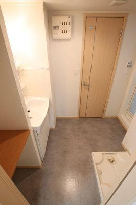 【洗面所】 | クレメント