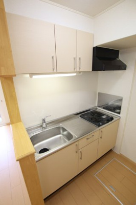 【キッチン】 | クレメント