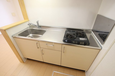 【キッチン】 | クレメント