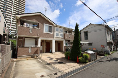 【外観】 | クレメント