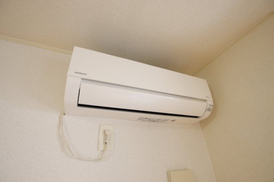 【設備】 | クレメント | エアコン