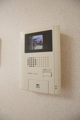 【セキュリティ】 | クレメント | TVドアホン