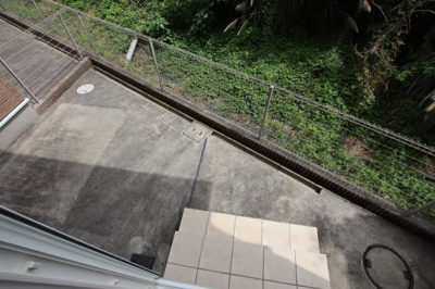 【庭】 | クレメント