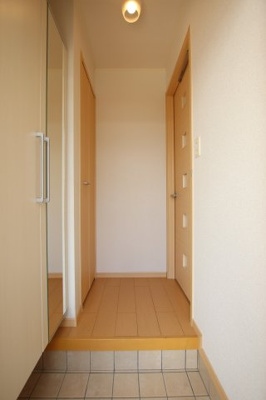 【玄関】 | クレメント