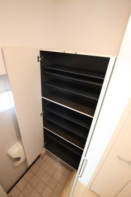 【収納】 | クレメント | シューズボックス