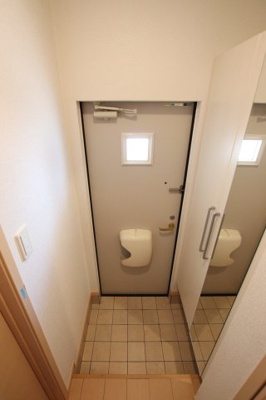 【玄関】 | クレメント