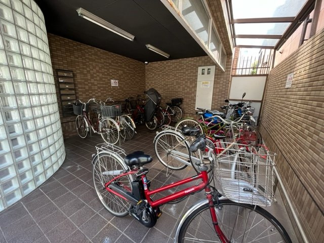 【その他共用部分】 | ハイコート甲子園四番町