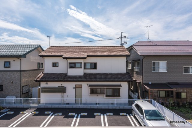 ノーチェの展望