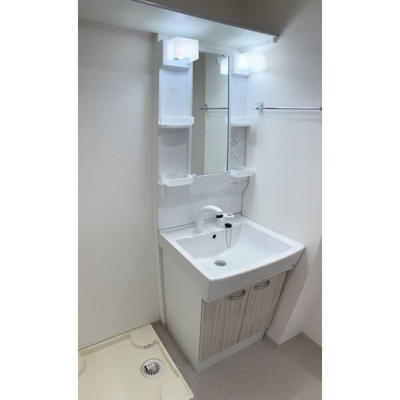 【洗面所】 | VIGORE Shirasuka