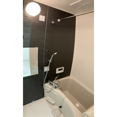 【浴室】 | VIGORE Shirasuka