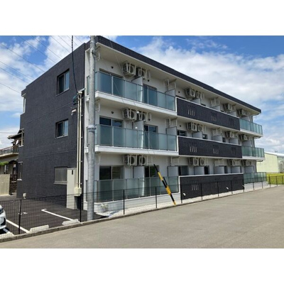 【外観】 | VIGORE Shirasuka