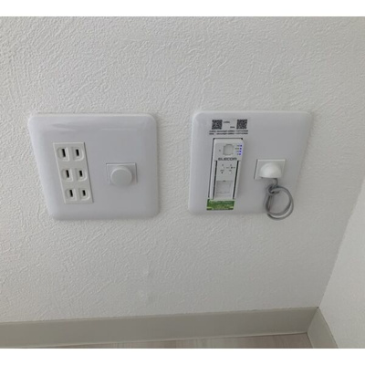 【設備】 | VIGORE Shirasuka