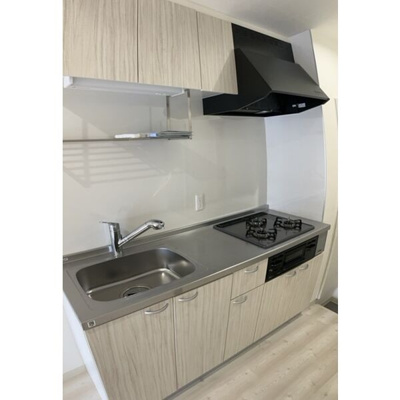 【キッチン】 | VIGORE Shirasuka