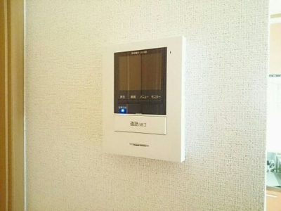 【セキュリティ】 | カ－サ．ヴィオラ