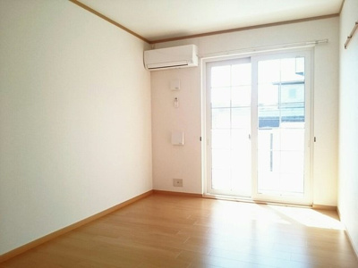 【内装】 | カ－サ．ヴィオラ