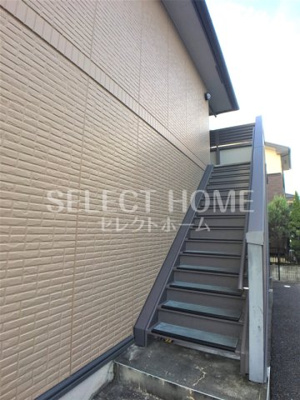 【その他共用部分】 | ジュネスヴィラージュ