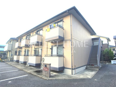 【外観】 | ジュネスヴィラージュ | 外観も気になるポイント