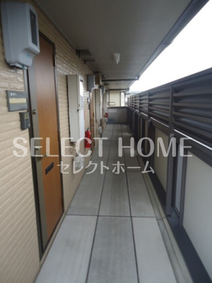  | ジュネスヴィラージュ