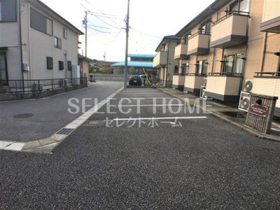  | ジュネスヴィラージュ