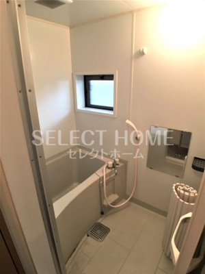 【浴室】 | ジュネスヴィラージュ