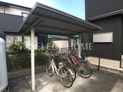  | ジュネスヴィラージュ