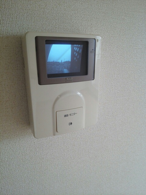 プログレス Bの設備