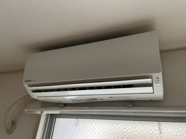 【設備】 | メゾン北加賀屋