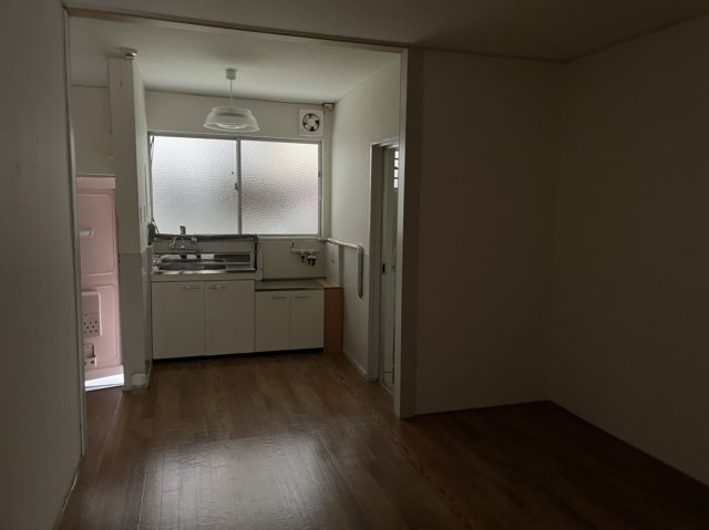 【居間・リビング】 | メゾン北加賀屋