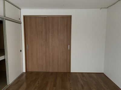 【寝室】 | メゾン北加賀屋