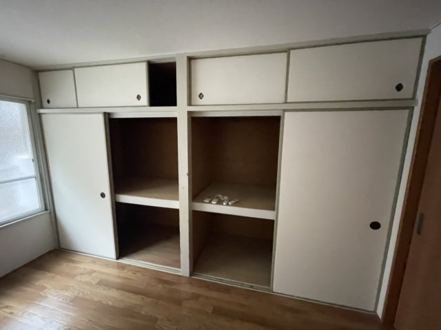【収納】 | メゾン北加賀屋