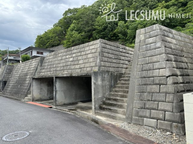 姫路市御立北2丁目／売土地の周辺