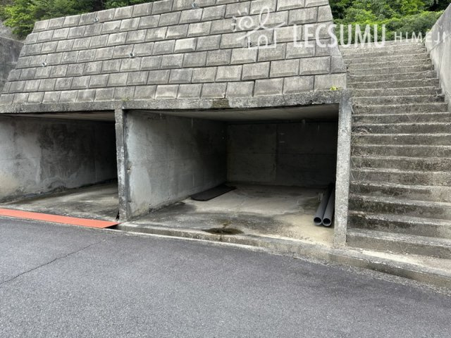 姫路市御立北2丁目／売土地の外観