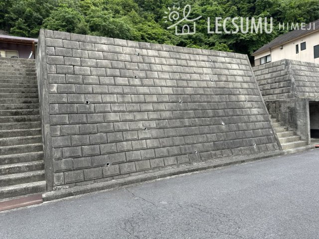 姫路市御立北2丁目／売土地の周辺