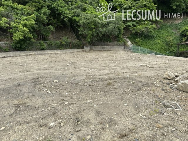姫路市御立北2丁目／売土地