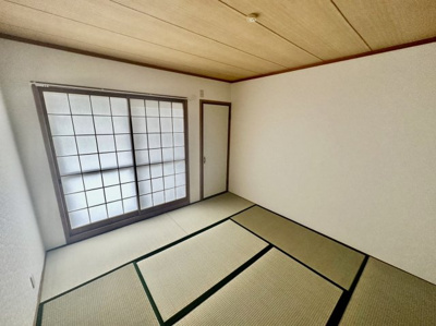 【和室】 | シャトル・ヌーベル