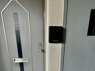 【セキュリティ】 | シャトル・ヌーベル