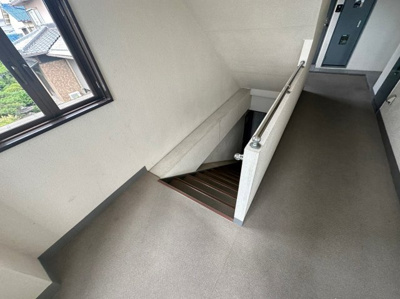 【その他共用部分】 | シャトル・ヌーベル