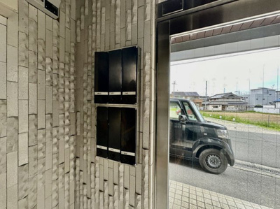 【その他共用部分】 | シャトル・ヌーベル