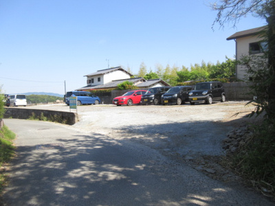 【外観】 | 中山西澤モータープール