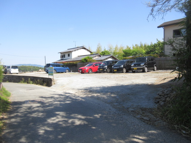 【外観】 | 中山西澤モータープール