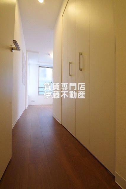 LUORE城西のその他