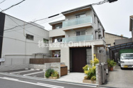 ボヌワール高井田の画像