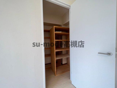 【収納】 | 大栄ビル