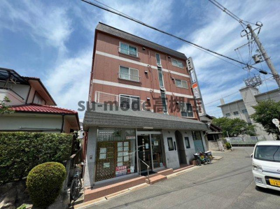 【外観】 | 大栄ビル