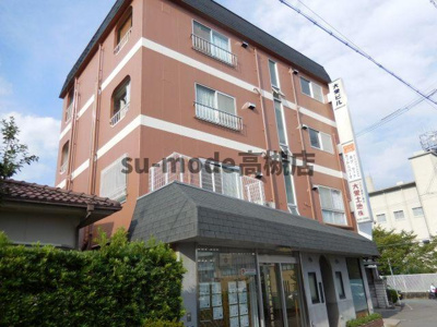 【外観】 | 大栄ビル