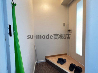 【玄関】 | 大栄ビル