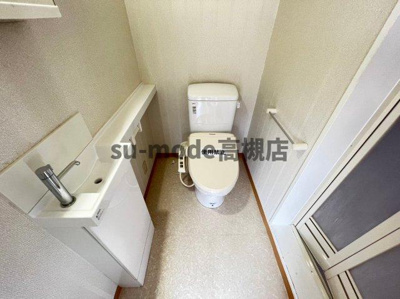 【トイレ】 | 大栄ビル