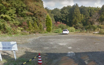 西持田駐車場の画像